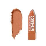 L.A. COLORS Matte Lip Color - Going Steady