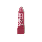 L.A. COLORS Moisture Rich Lip Color - Pink-A-Boo