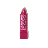 L.A. COLORS Moisture Rich Lip Color - Flower