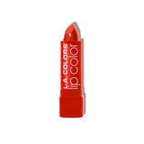 L.A. COLORS Moisture Rich Lip Color - Hottie
