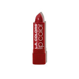 L.A. COLORS Moisture Rich Lip Color - Berry Red