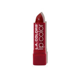 L.A. COLORS Moisture Rich Lip Color - Luscious Wine