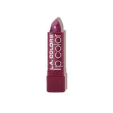 L.A. COLORS Moisture Rich Lip Color - Frozen Berry