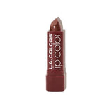 L.A. COLORS Moisture Rich Lip Color - Cocoa Shimmer