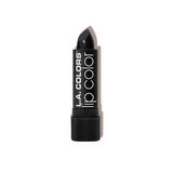 L.A. COLORS Moisture Rich Lip Color - Black Velvet