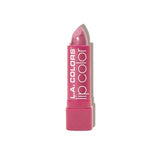 L.A. COLORS Moisture Rich Lip Color - Pink Frost