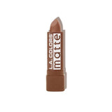 L.A. COLORS Matte Lip Color - Brown Sugar