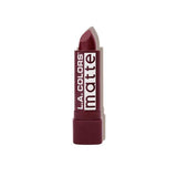 L.A. COLORS Matte Lip Color - Berry Ice