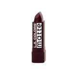L.A. COLORS Matte Lip Color - Maroon