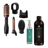🌸 Pursonic Coconut & Castor Oil Beauty Bliss Mother's Day Bundle 🌸