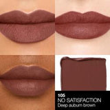 Nars Powermatte L/S- No Satisfaction 1 Pc For Women. Perfume By For