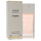 Coco Mademoiselle by Chanel Eau De Toilette Spray 1.7 oz for Women