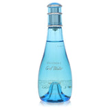Cool Water by Davidoff Deodorant Spray (unboxed) 3.3 oz for Women
