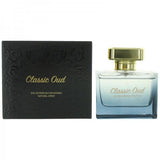 Classic Oud By New Brand 3.3 Fl.Oz. Edp Spray For Women. Designer