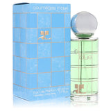 Courreges In Blue by Courreges Eau De Parfum Spray 1.7 oz for Women