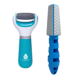 Pursonic Complete Callus Care Bundle – Battery-Operated and 3-in-1 Callus Removers by Pursonic