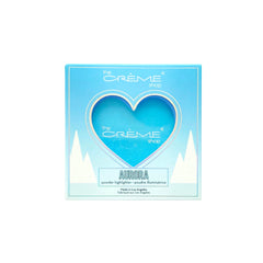 THE CRÈME SHOP Aurora Powder Highlighter - Moonshine