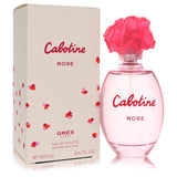Cabotine Rose by Parfums Gres Eau De Toilette Spray 1 oz for Women