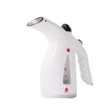 300ml Handheld Fabric Fast 2 Minute Heat-up Powerful Travel Clothes Garment Steamer by Pursonic