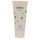 Cabotine by Parfums Gres Shower Gel (unboxed) 6.7 oz for Women