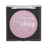 L.A. COLORS Strobing Illuminating Powder - Rockin' Glow