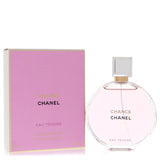 Chance Eau Tendre by Chanel Eau De Parfum Spray 3.4 oz for Women