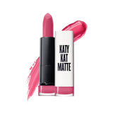 COVERGIRL Katy Kat Matte Lipstick - Magenta Minx KP03