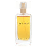 Cinnabar by Estee Lauder Eau De Parfum Spray (New Packaging unboxed) 1.7 oz for Women