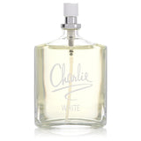 Charlie White by Revlon Eau De Toilette Spray (Tester) 3.4 oz for Women