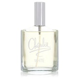 Charlie White By Revlon Eau De Toilette Spray (Unboxed) 3.4 Oz For Women