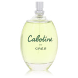 Cabotine by Parfums Gres Eau De Toilette Spray (Tester) 3.4 oz for Women