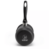 Better Chef 9cm 0.45Qt Aluminum Nonstick Turkish Coffee Warmer