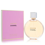 Chance by Chanel Eau De Parfum Spray 3.4 oz for Women