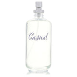 Casual by Paul Sebastian Fine Parfum Spray (Tester) 4 oz for Women