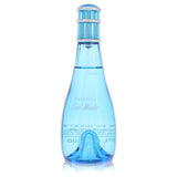 Cool Water by Davidoff Eau De Toilette Spray (unboxed) 3.4 oz for Women