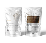 Cacao Latte Mix | 14 Lattes by TUSOL Wellness