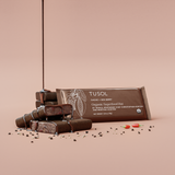 Cacao + Goji Berry Protein Bar (8 Pk) by TUSOL Wellness