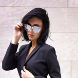 Candy - Silver by TopFoxx