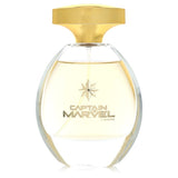 Captain Marvel Red by Marvel Eau De Parfum Spray (Unboxed) 3.4 oz for Women