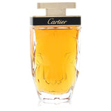 Cartier La Panthere By Cartier Parfum Spray (Unboxed) 2.5 Oz For Women