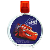 Cars By Pixar Eau De Toilette Spray (Unboxed) 3.4 Oz For Men