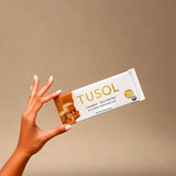 Salted Caramel Protein Bar (8 Pk) - Pre-Order by TUSOL Wellness