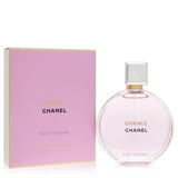 Chance Eau Tendre by Chanel Eau De Parfum Spray 1.7 oz  for Women