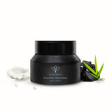 Pearl + Charcoal Mask 50ml/1.69 fl oz by Olecea ™