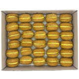 40 Count Dog Macaron Treats Gift Box by Bonne et Filou