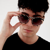 Chelsea - Zebra by TopFoxx