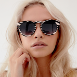 Chelsea - Zebra by TopFoxx