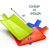 Chop And Pour Get Dinner Ready In No Time by VistaShops