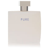 Chrome Pure by Azzaro Eau De Toilette Spray (unboxed) 3.4 oz for Men
