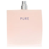 Chrome Pure by Azzaro Eau De Toilette Spray (Tester) 3.4 oz for Men